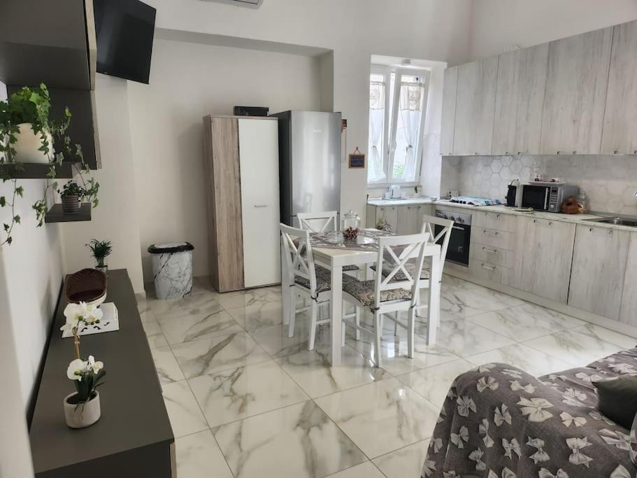 Sweet Home, Anacapri Ngoại thất bức ảnh