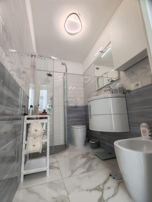 Sweet Home, Anacapri Ngoại thất bức ảnh