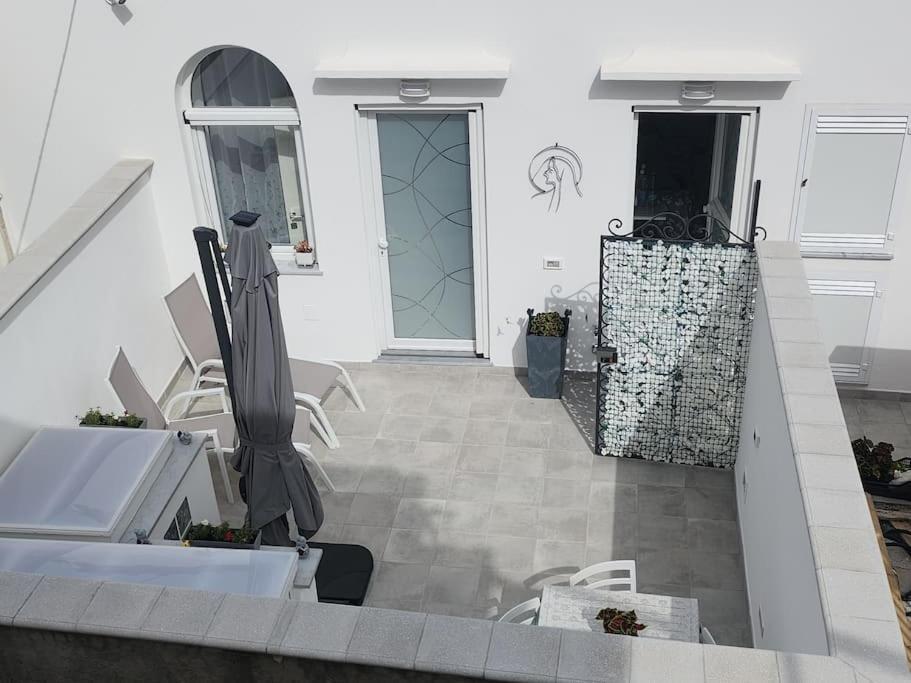 Sweet Home, Anacapri Ngoại thất bức ảnh