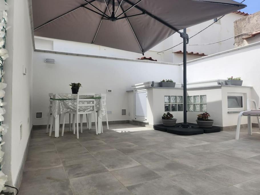 Sweet Home, Anacapri Ngoại thất bức ảnh