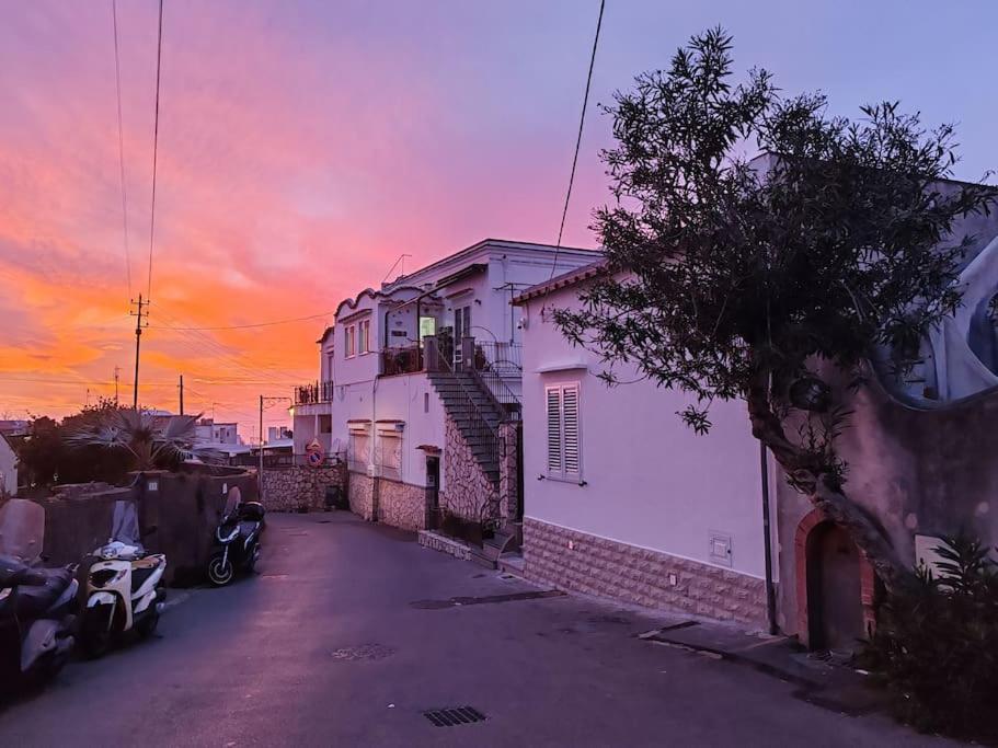 Sweet Home, Anacapri Ngoại thất bức ảnh