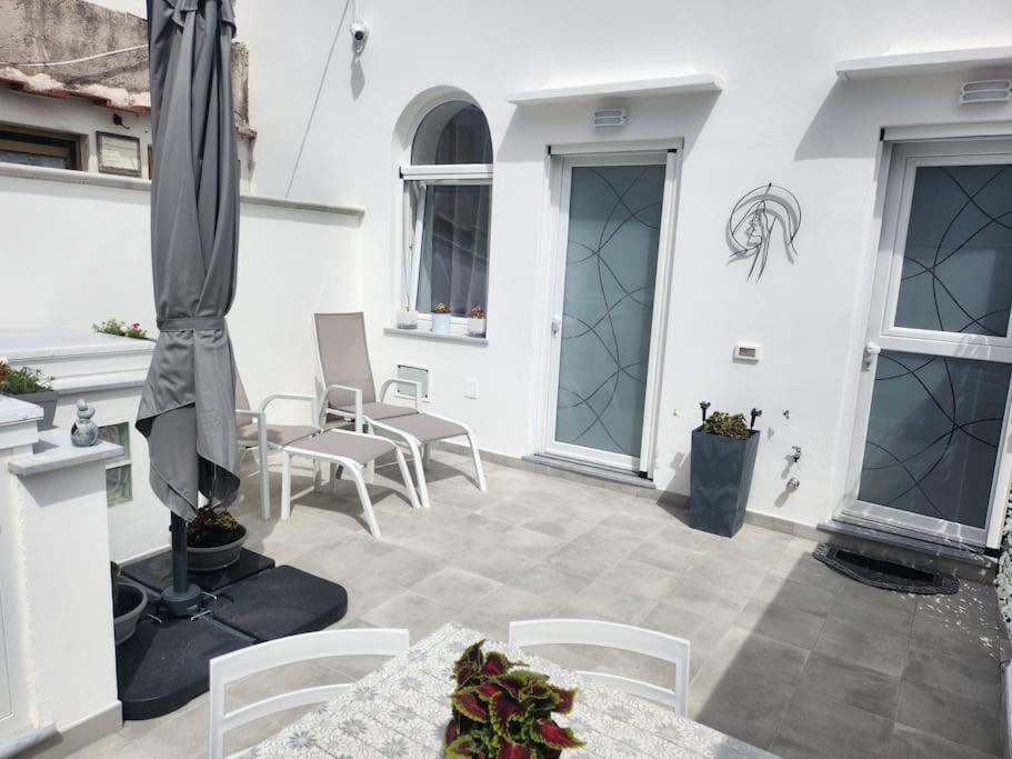 Sweet Home, Anacapri Ngoại thất bức ảnh