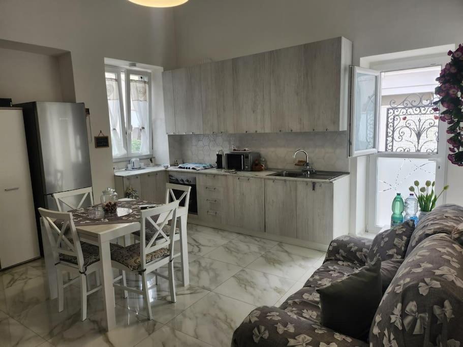 Sweet Home, Anacapri Ngoại thất bức ảnh