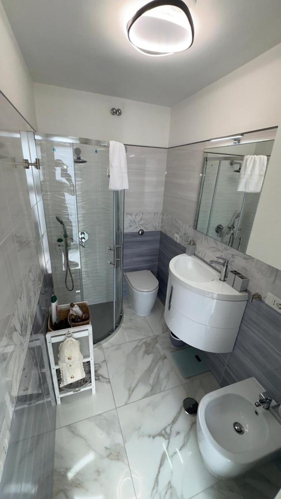 Sweet Home, Anacapri Ngoại thất bức ảnh