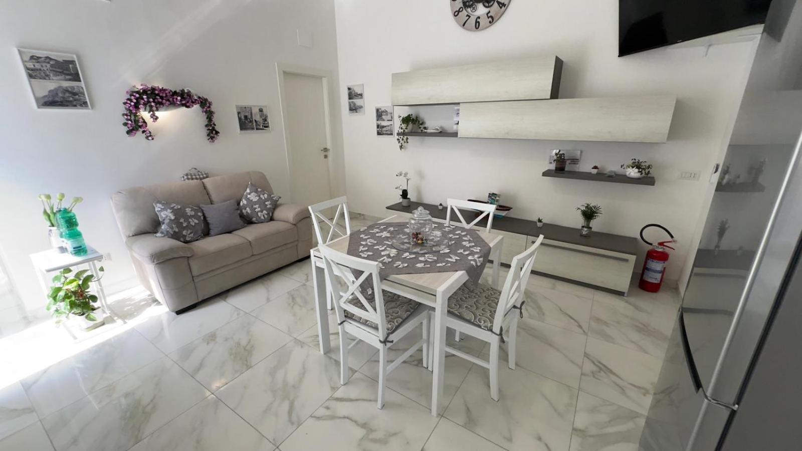 Sweet Home, Anacapri Ngoại thất bức ảnh