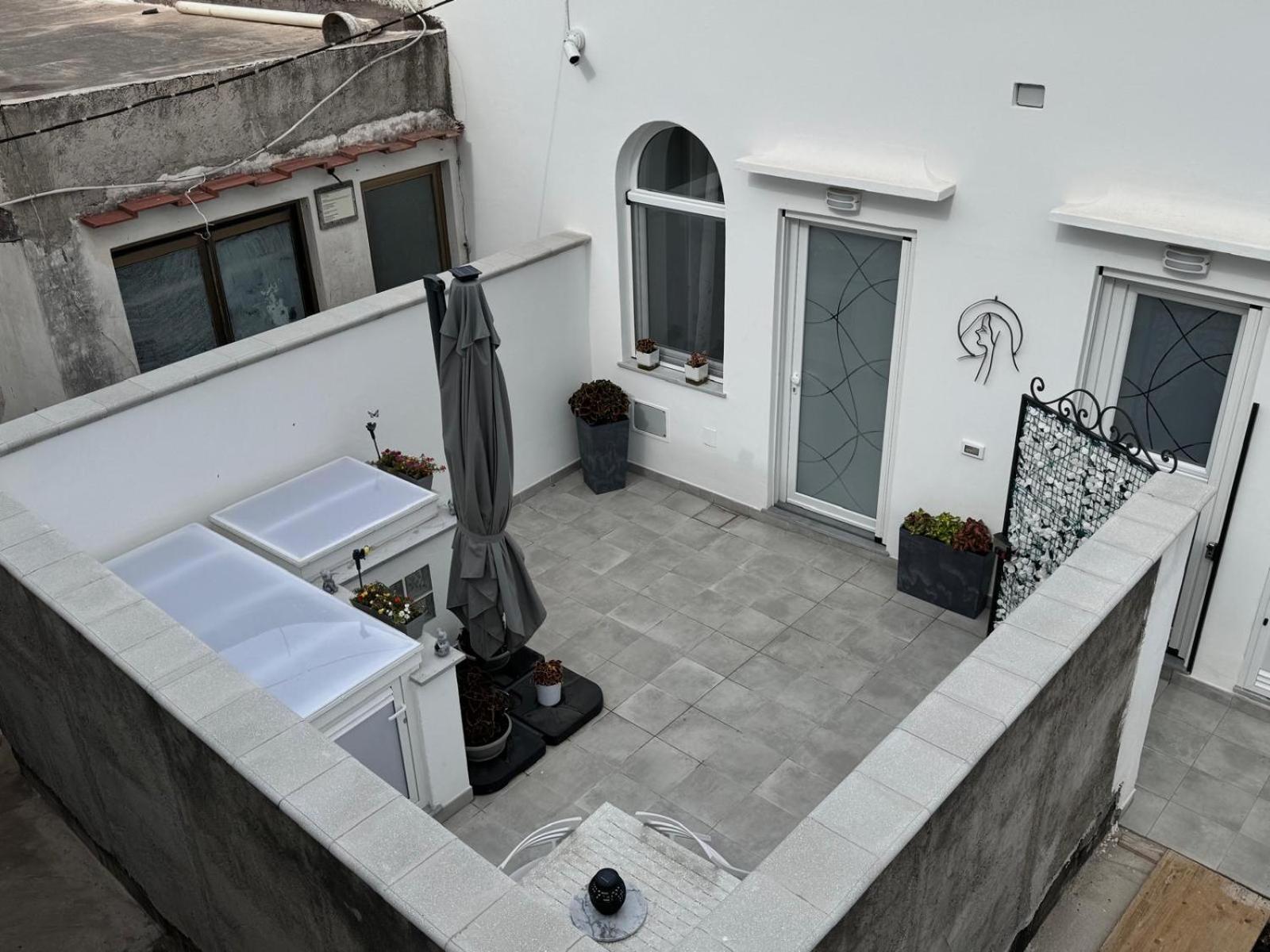 Sweet Home, Anacapri Ngoại thất bức ảnh
