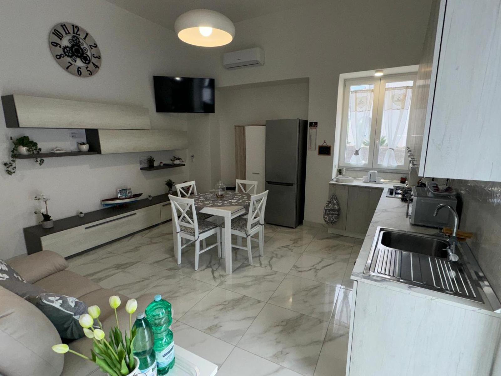 Sweet Home, Anacapri Ngoại thất bức ảnh