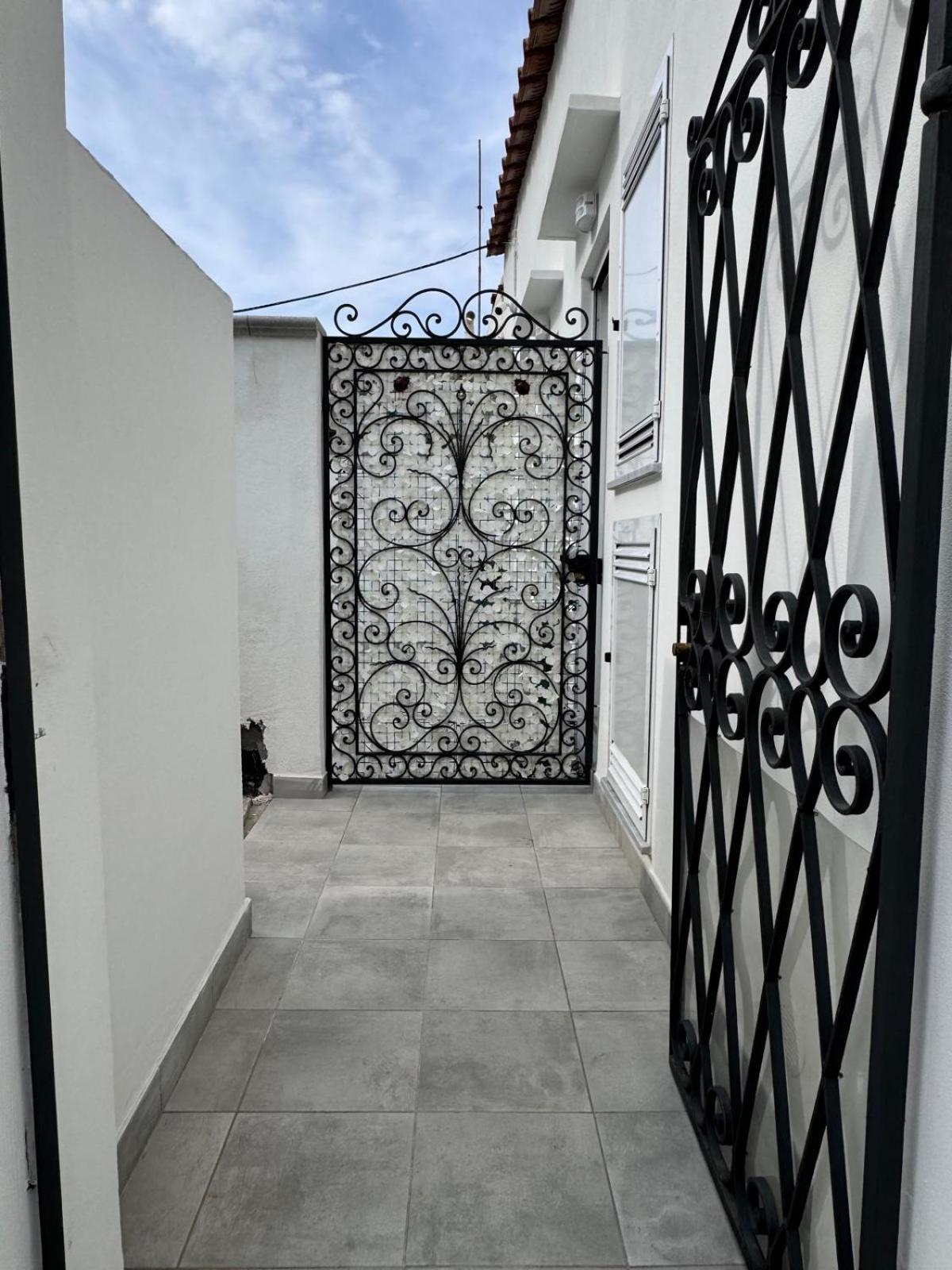 Sweet Home, Anacapri Ngoại thất bức ảnh