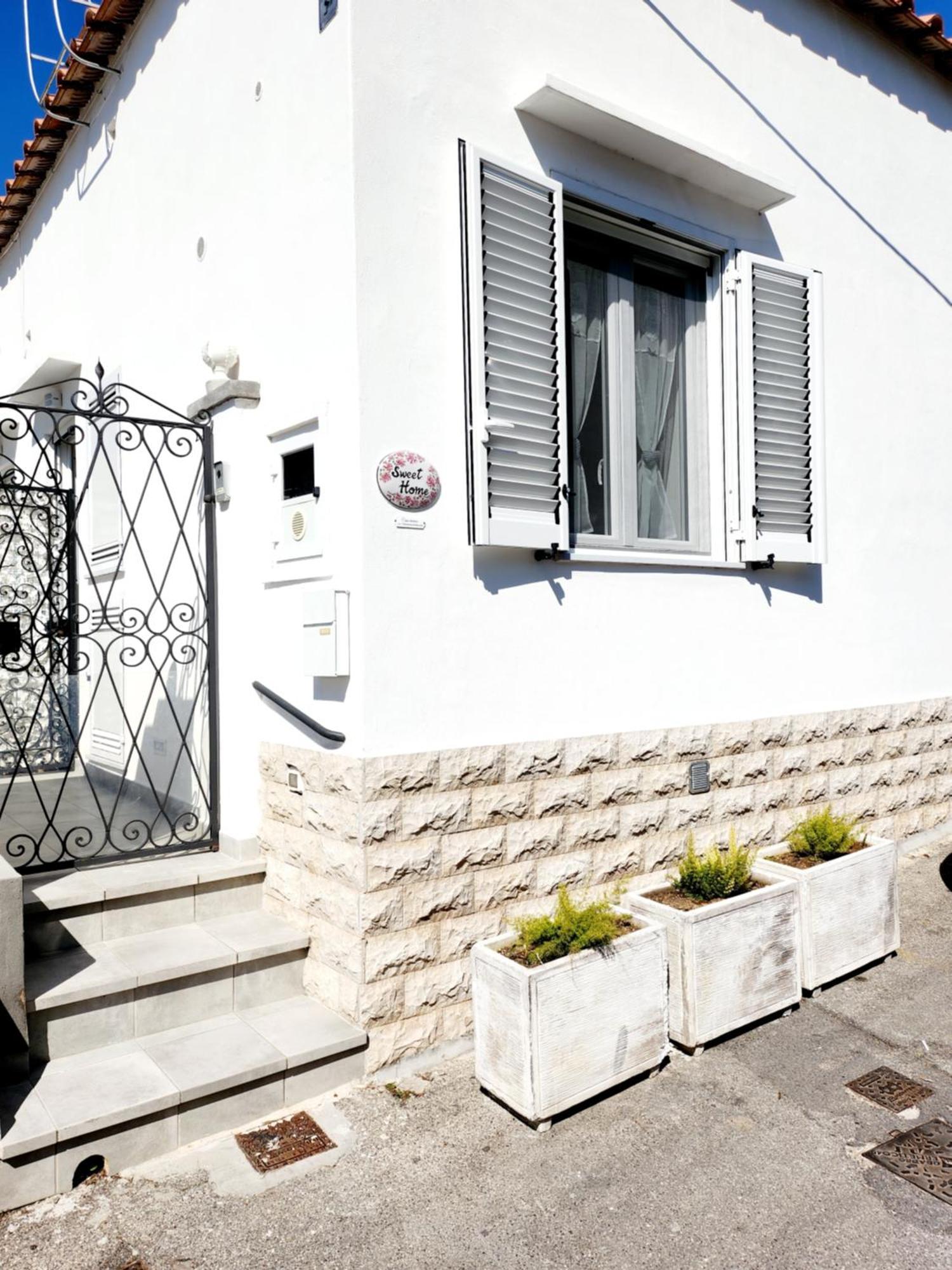 Sweet Home, Anacapri Ngoại thất bức ảnh
