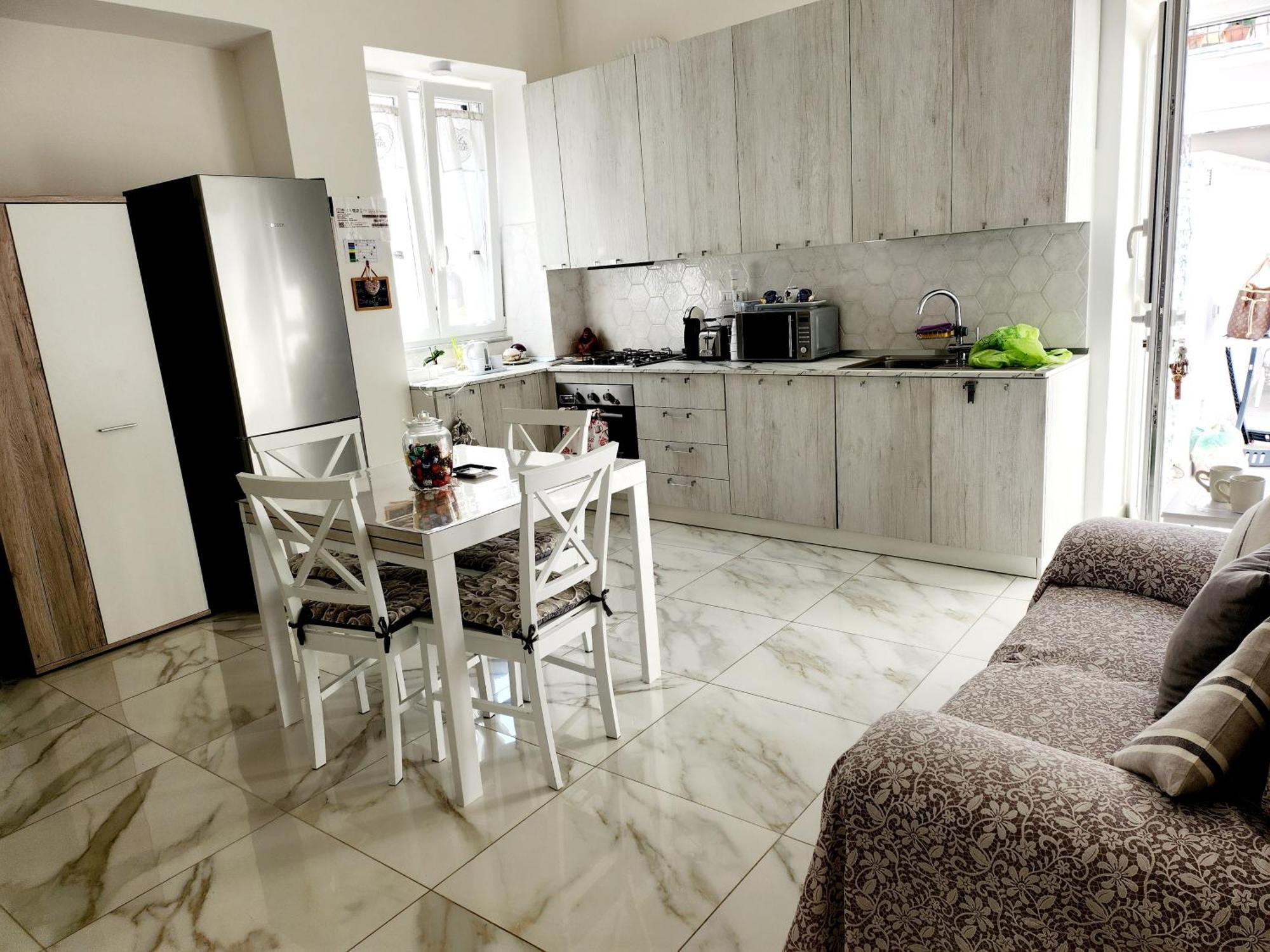 Sweet Home, Anacapri Ngoại thất bức ảnh