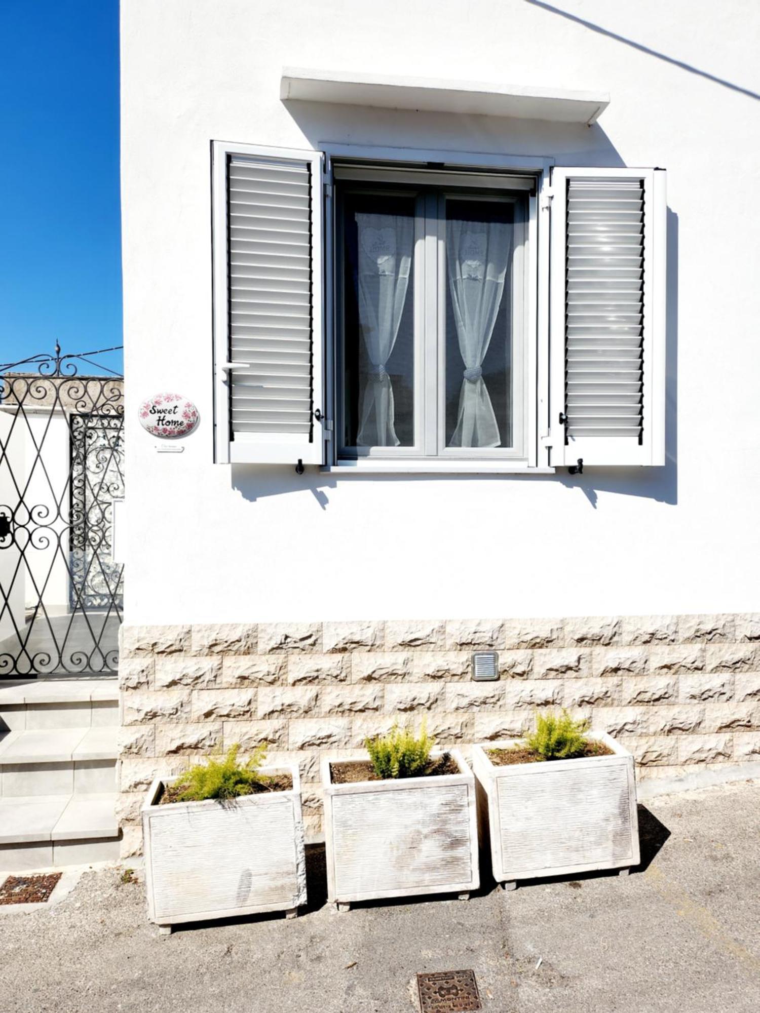 Sweet Home, Anacapri Ngoại thất bức ảnh